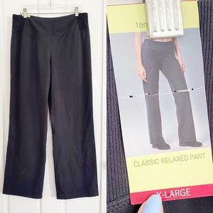 NWT Tangerine Classic Relaxed Pants